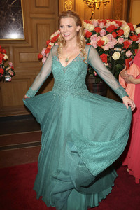 11. SemperOpernball in Dresden