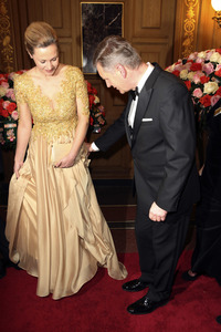 11. SemperOpernball in Dresden