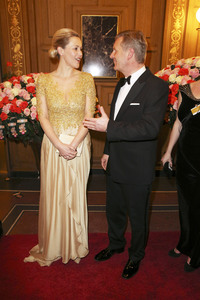 11. SemperOpernball in Dresden