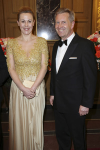 11. SemperOpernball in Dresden