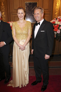11. SemperOpernball in Dresden
