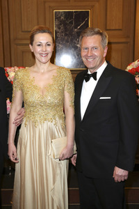 11. SemperOpernball in Dresden