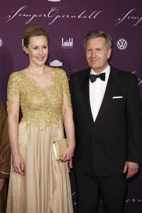 11. SemperOpernball in Dresden