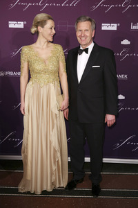 11. SemperOpernball in Dresden