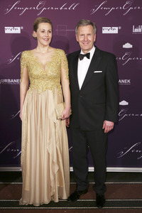 11. SemperOpernball in Dresden