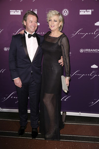 11. SemperOpernball in Dresden