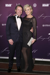 11. SemperOpernball in Dresden