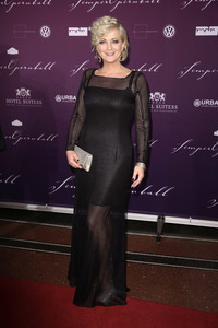 11. SemperOpernball in Dresden