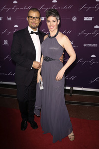 11. SemperOpernball in Dresden