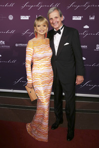 11. SemperOpernball in Dresden