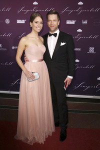 11. SemperOpernball in Dresden