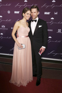 11. SemperOpernball in Dresden