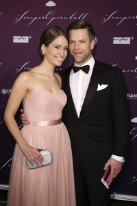 11. SemperOpernball in Dresden