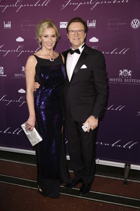 11. SemperOpernball in Dresden
