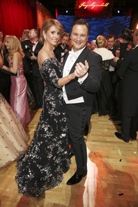 11. SemperOpernball in Dresden