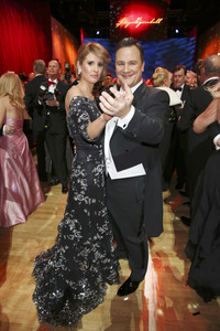 11. SemperOpernball in Dresden