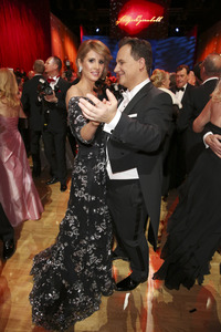11. SemperOpernball in Dresden