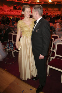 11. SemperOpernball in Dresden