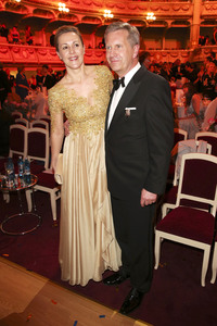 11. SemperOpernball in Dresden