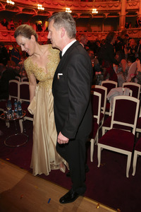 11. SemperOpernball in Dresden