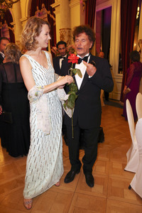11. SemperOpernball in Dresden