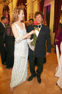 11. SemperOpernball in Dresden