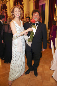 11. SemperOpernball in Dresden