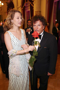 11. SemperOpernball in Dresden