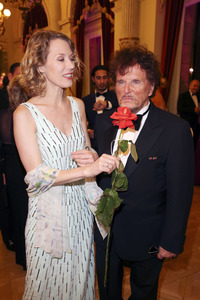 11. SemperOpernball in Dresden