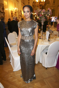 11. SemperOpernball in Dresden