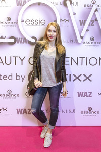 Beauty Convention GLOW in Bochum