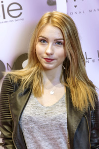 Beauty Convention GLOW in Bochum