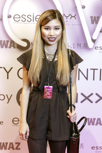 Beauty Convention GLOW in Bochum