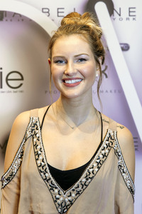 Beauty Convention GLOW in Bochum