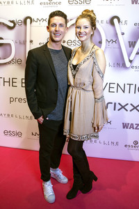 Beauty Convention GLOW in Bochum