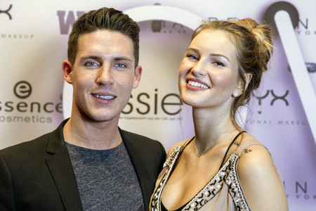 Beauty Convention GLOW in Bochum