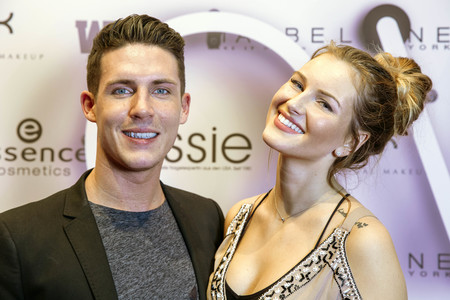 Beauty Convention GLOW in Bochum