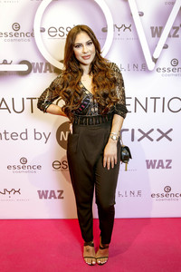 Beauty Convention GLOW in Bochum