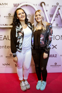 Beauty Convention GLOW in Bochum