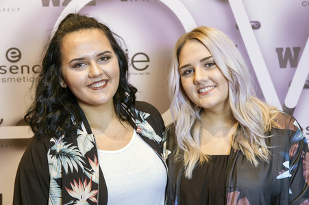 Beauty Convention GLOW in Bochum