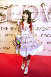 Beauty Convention GLOW in Bochum
