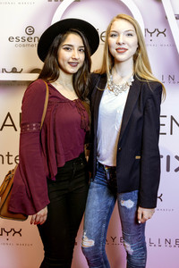 Beauty Convention GLOW in Bochum