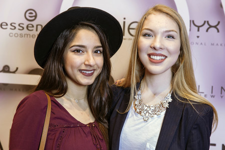 Beauty Convention GLOW in Bochum