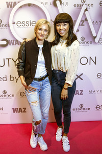 Beauty Convention GLOW in Bochum