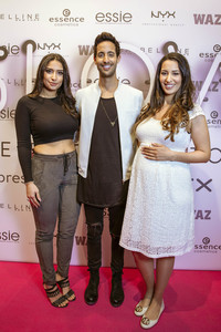 Beauty Convention GLOW in Bochum