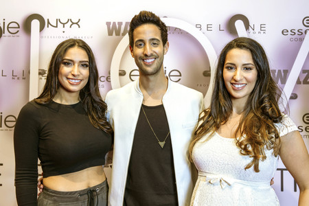 Beauty Convention GLOW in Bochum