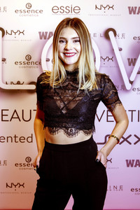 Beauty Convention GLOW in Bochum