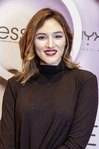 Beauty Convention GLOW in Bochum