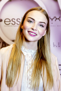 Beauty Convention GLOW in Bochum