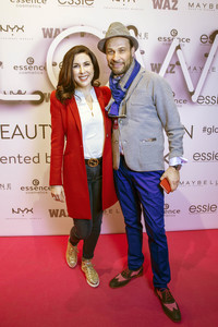 Beauty Convention GLOW in Bochum